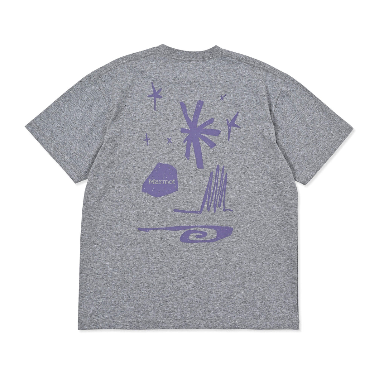 Blessings Of Nature T-Shirts(ブレッシングオブネイチャーティーシャツ)