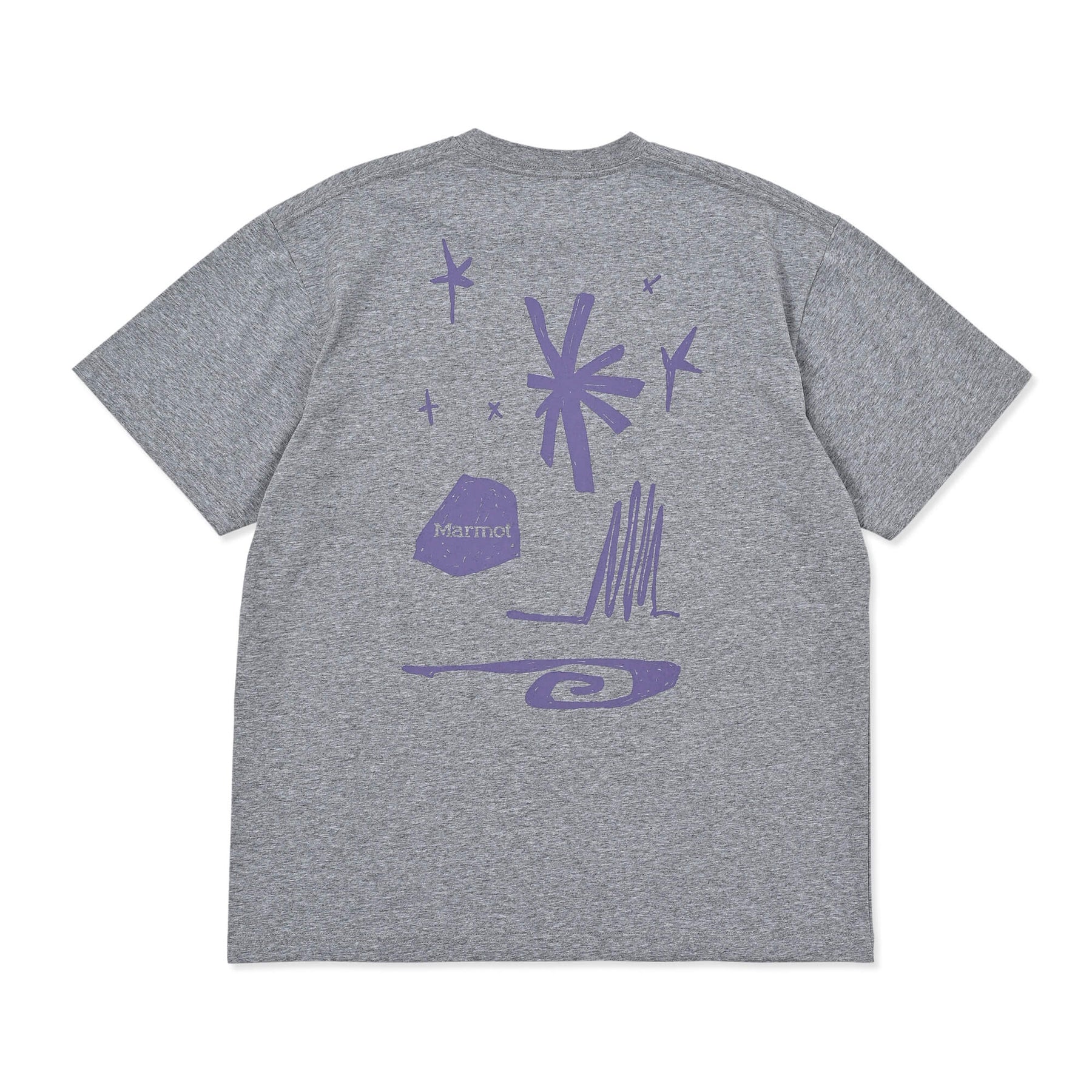 Blessings Of Nature T-Shirts(ブレッシングオブネイチャーティーシャツ)