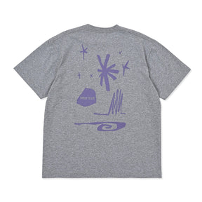 Blessings Of Nature T-Shirts(ブレッシングオブネイチャーティーシャツ)