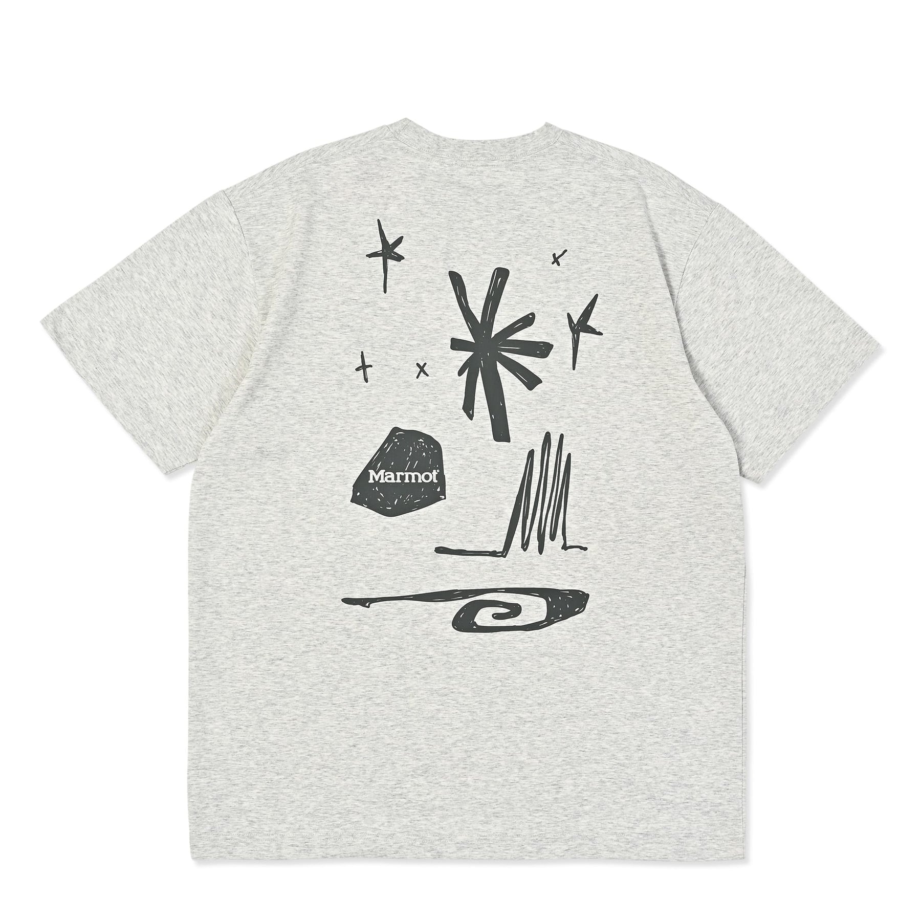 Blessings Of Nature T-Shirt(ブレッシングオブネイチャー ティーシャツ)