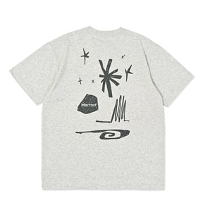 Blessings Of Nature T-Shirt(ブレッシングオブネイチャー ティーシャツ)