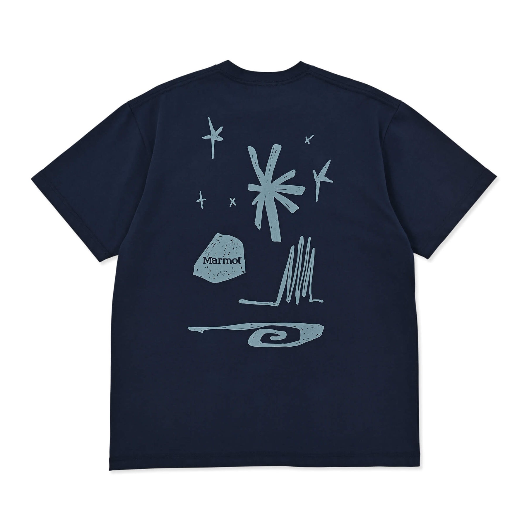Blessings Of Nature T-Shirts(ブレッシングオブネイチャーティーシャツ)