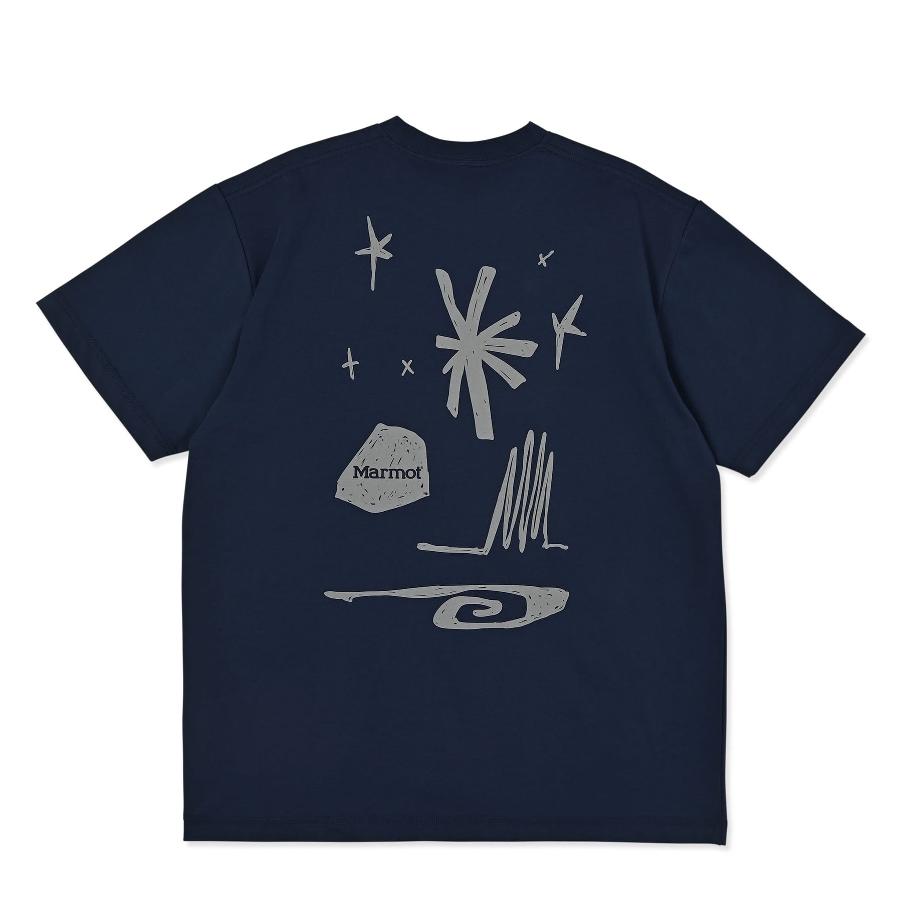 Blessings Of Nature T-Shirt(ブレッシングオブネイチャー ティーシャツ)