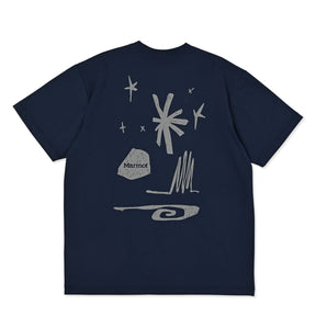 Blessings Of Nature T-Shirt(ブレッシングオブネイチャー ティーシャツ)