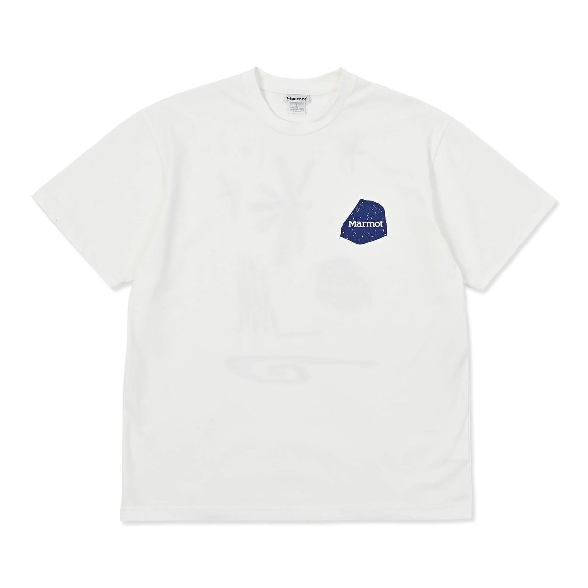 Blessings Of Nature T-Shirts(ブレッシングオブネイチャーティーシャツ)