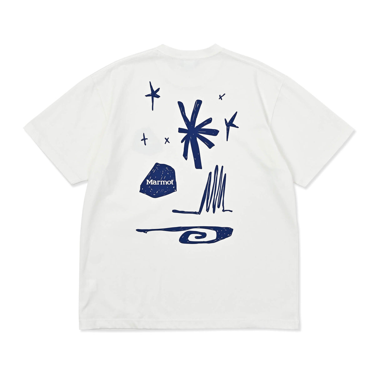 Blessings Of Nature T-Shirt(ブレッシングオブネイチャーティーシャツ)
