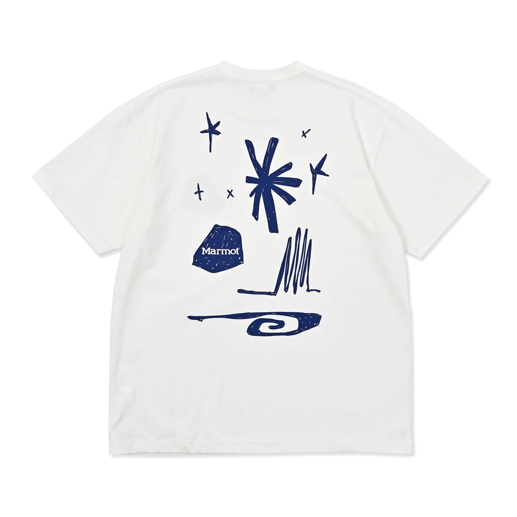 Blessings Of Nature T-Shirts(ブレッシングオブネイチャーティーシャツ)