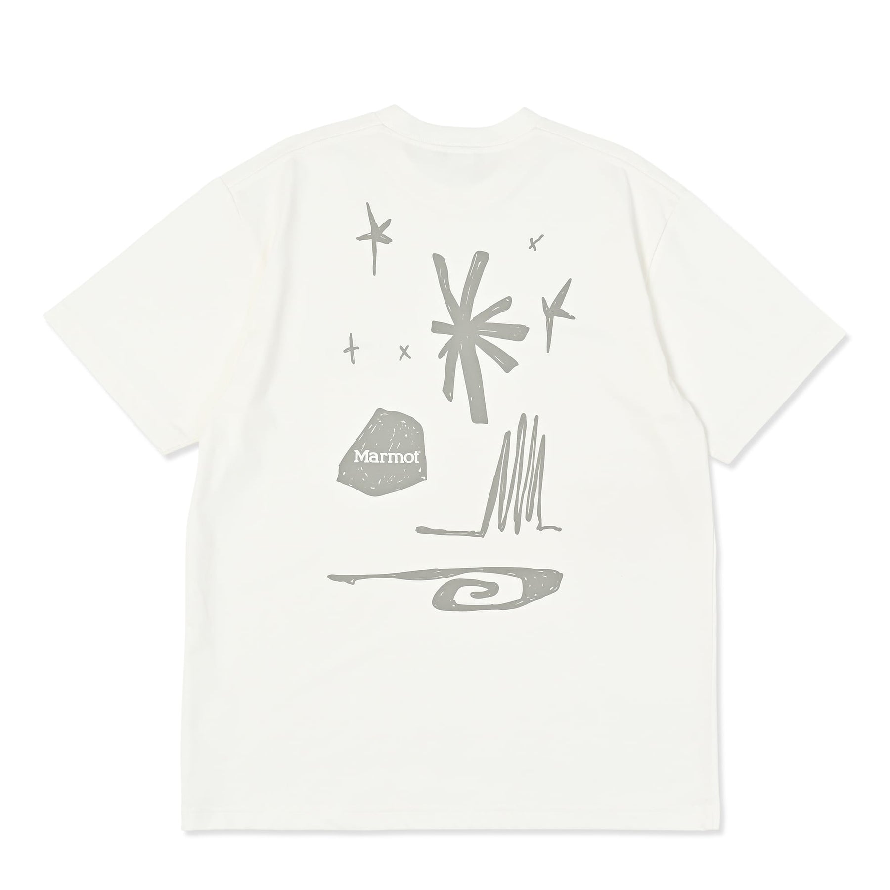 Blessings Of Nature T-Shirt(ブレッシングオブネイチャー ティーシャツ)