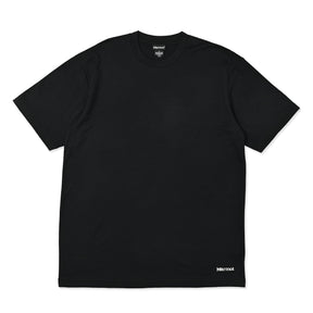 Merino Wool S/S Tee by Marmot(メリノウールティーシャツバイマーモット)