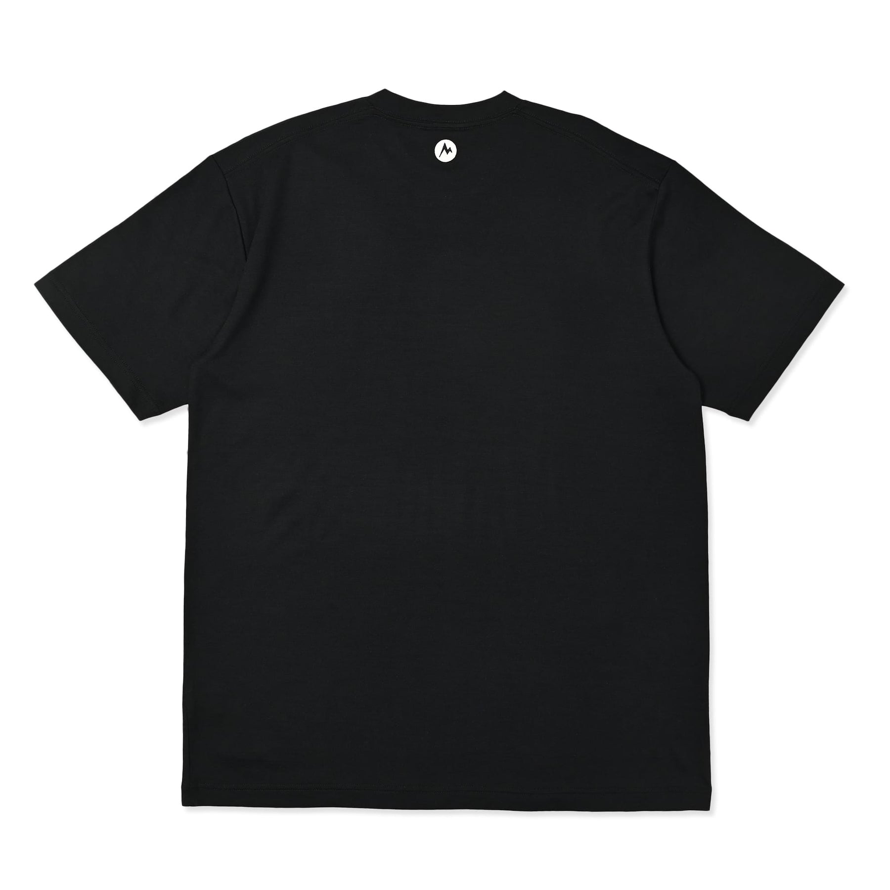 Merino Wool S/S Tee by Marmot(メリノウールティーシャツバイマーモット)