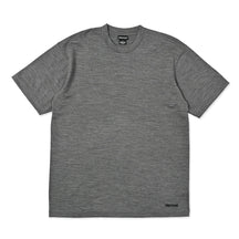 Merino Wool S/S Tee by Marmot(メリノウールティーシャツバイマーモット)