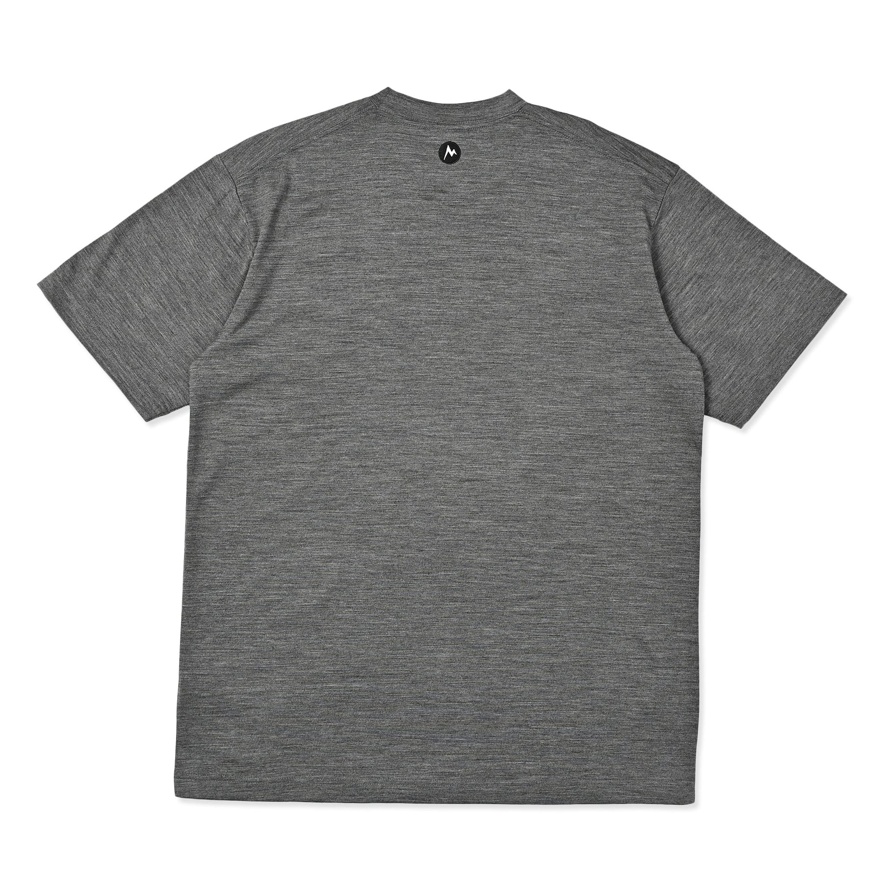 Merino Wool S/S Tee by Marmot(メリノウールティーシャツバイマーモット)