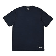 Merino Wool S/S Tee by Marmot(メリノウールティーシャツバイマーモット)