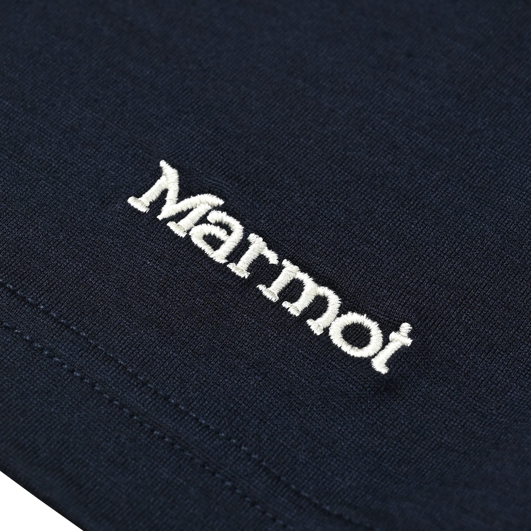 Relax Fit Merino Wool Drawstring Tee by Marmot(リラックスフィットメリノウールドローストリングティーバイマーモット)