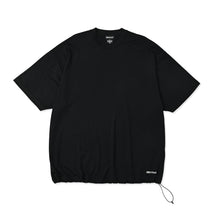Relax Fit Merino Wool Drawstring Tee by Marmot(リラックスフィットメリノウールドローストリングティーバイマーモット)