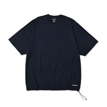 Relax Fit Merino Wool Drawstring Tee by Marmot(リラックスフィットメリノウールドローストリングティーバイマーモット)