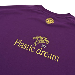 [Marmot x CITY COUNTRY CITY] MMWCCC T-SHIRT_PLASTIC DREAM(Tシャツ プラスチックドリーム)