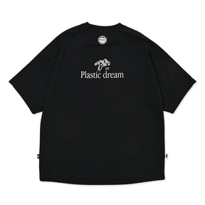 [Marmot x CITY COUNTRY CITY] MMWCCC T-SHIRT_PLASTIC DREAM(Tシャツ プラスチックドリーム)