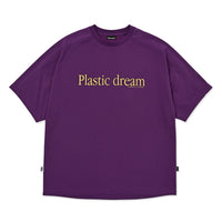 [Marmot x CITY COUNTRY CITY] MMWCCC T-SHIRT_PLASTIC DREAM(Tシャツ プラスチックドリーム)