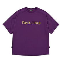 [Marmot x CITY COUNTRY CITY] MMWCCC T-SHIRT_PLASTIC DREAM(Tシャツ プラスチックドリーム)