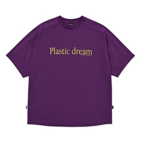 [Marmot x CITY COUNTRY CITY] MMWCCC T-SHIRT_PLASTIC DREAM(Tシャツ プラスチックドリーム)