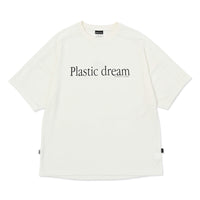 [Marmot x CITY COUNTRY CITY] MMWCCC T-SHIRT_PLASTIC DREAM(Tシャツ プラスチックドリーム)