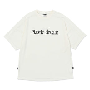 [Marmot x CITY COUNTRY CITY] MMWCCC T-SHIRT_PLASTIC DREAM(Tシャツ プラスチックドリーム)