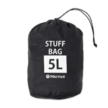 Marmot Stuff Bag 5L(マーモットスタッフバッグ5L)