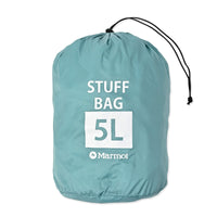 Marmot Stuff Bag 5L(マーモットスタッフバッグ5L)