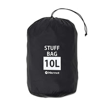 Marmot Stuff Bag 10L(マーモットスタッフバッグ10L)