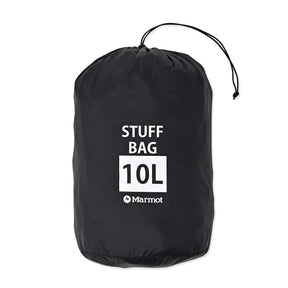 Marmot Stuff Bag 10L(マーモットスタッフバッグ10L)