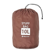 Marmot Stuff Bag 10L(マーモットスタッフバッグ10L)
