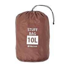 Marmot Stuff Bag 10L(マーモットスタッフバッグ10L)