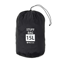 Marmot Stuff Bag 15L(マーモットスタッフバッグ15L)