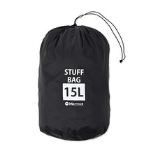 Marmot Stuff Bag 15L(マーモットスタッフバッグ15L)