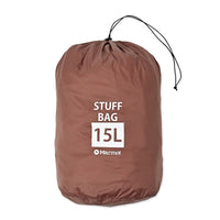 Marmot Stuff Bag 15L(マーモットスタッフバッグ15L)