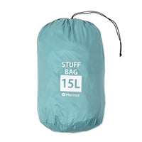 Marmot Stuff Bag 15L(マーモットスタッフバッグ15L)