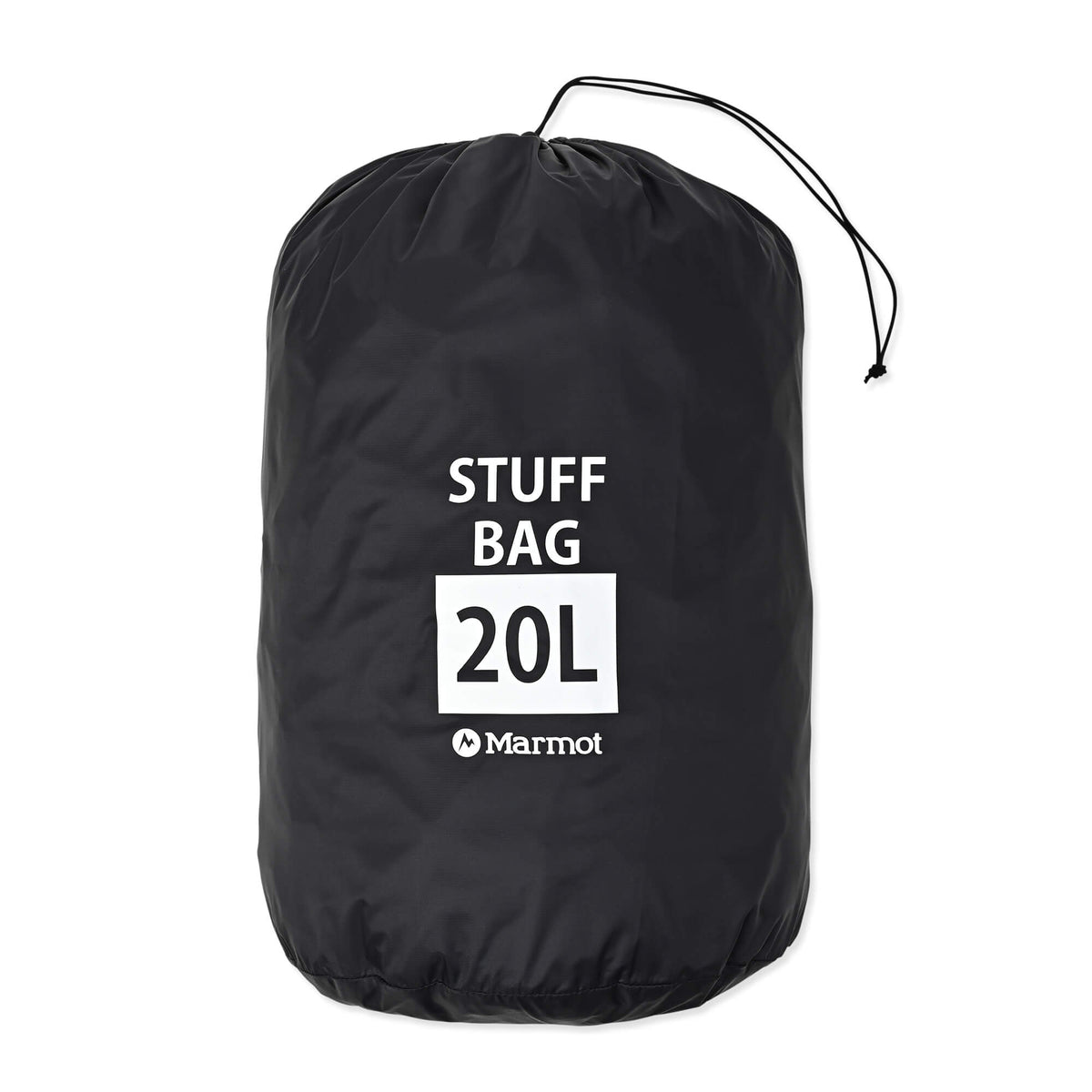Marmot Stuff Bag 20L(マーモットスタッフバッグ20L)