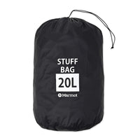 Marmot Stuff Bag 20L(マーモットスタッフバッグ20L)