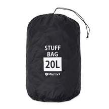 Marmot Stuff Bag 20L(マーモットスタッフバッグ20L)
