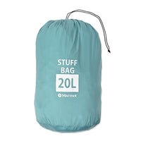 Marmot Stuff Bag 20L(マーモットスタッフバッグ20L)