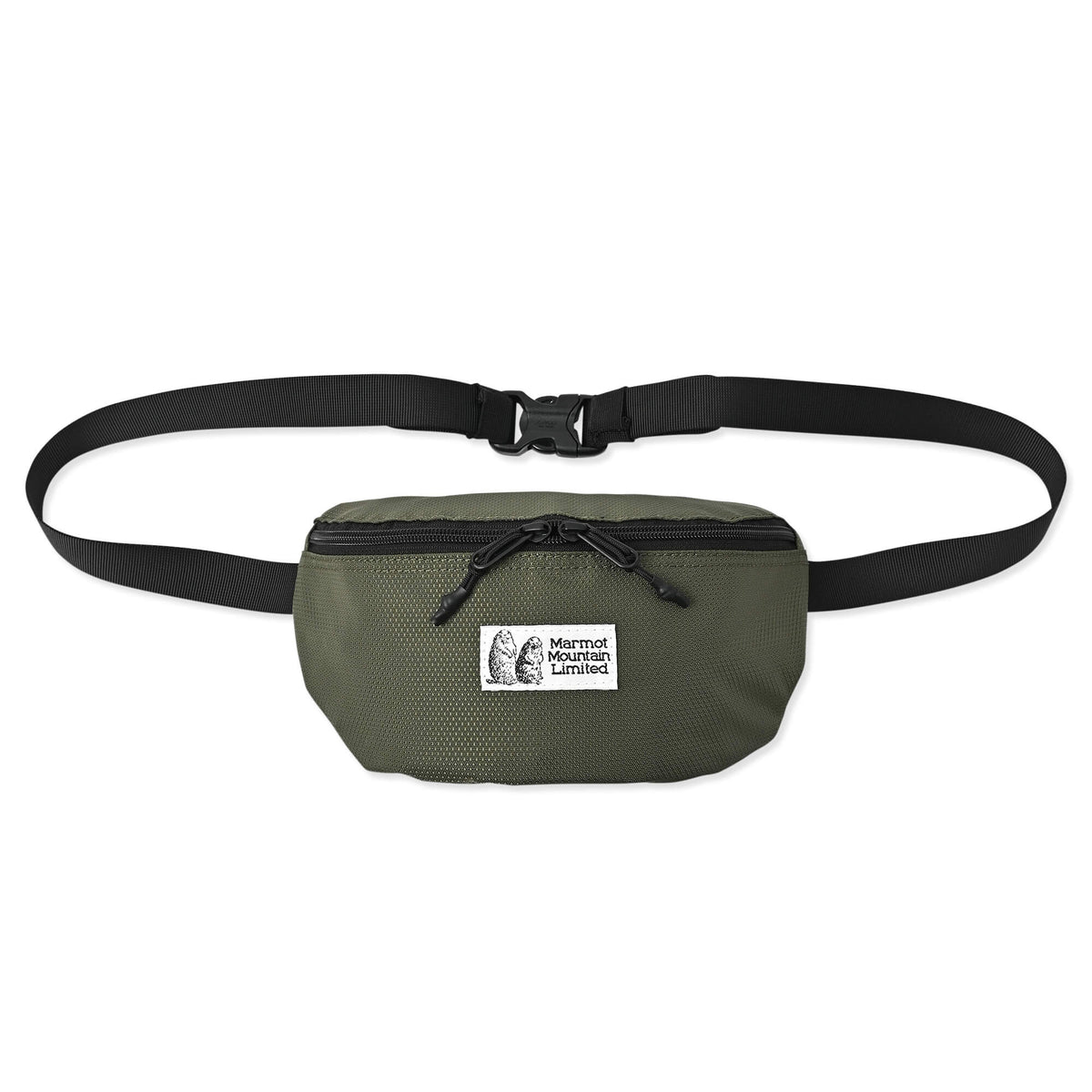 Beastie Waist Pouch(ビースティーウエストポーチ)