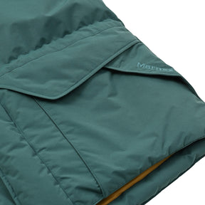 Mammoth Down Parka(マンモスダウンパーカ)