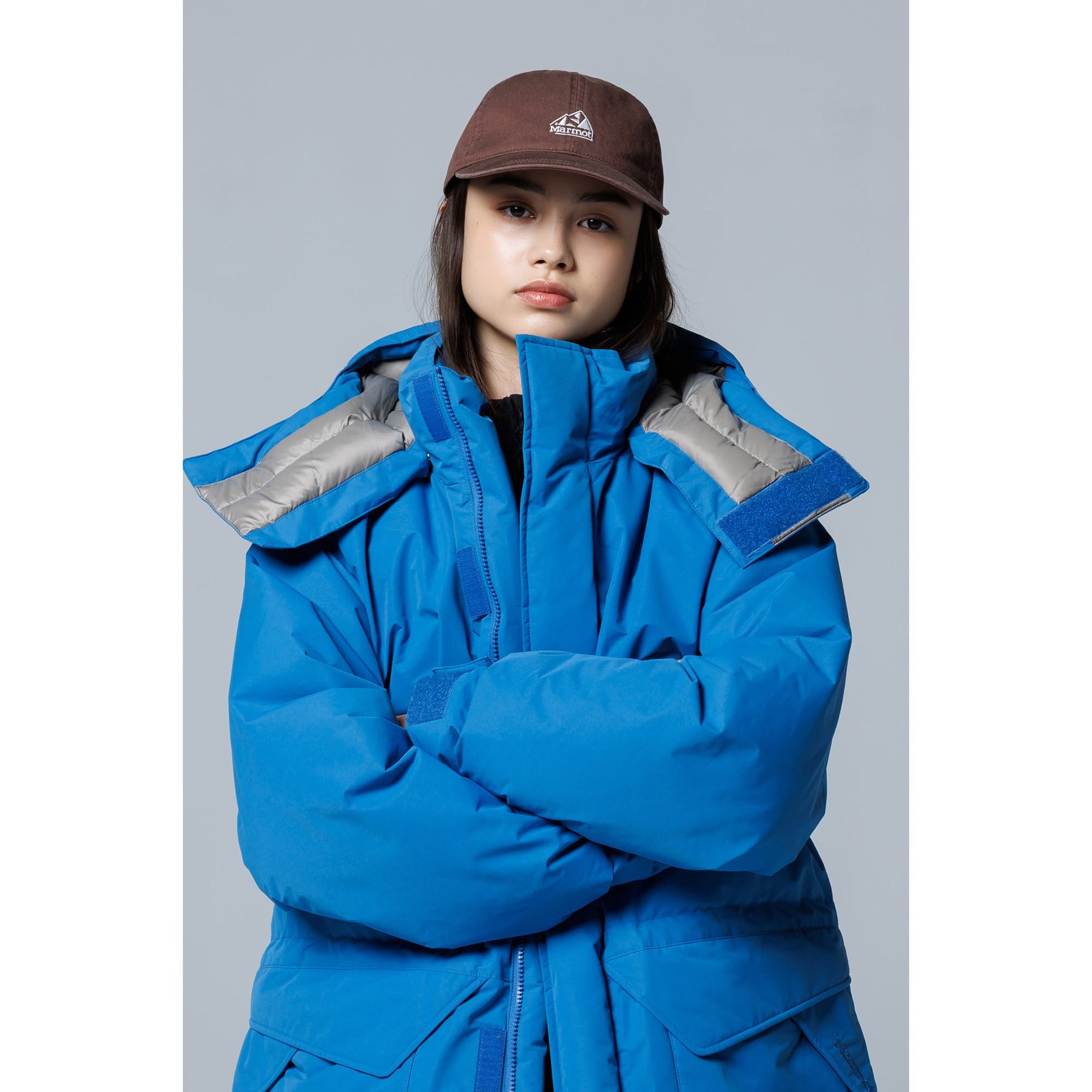 Mammoth Down Parka(マンモスダウンパーカ)