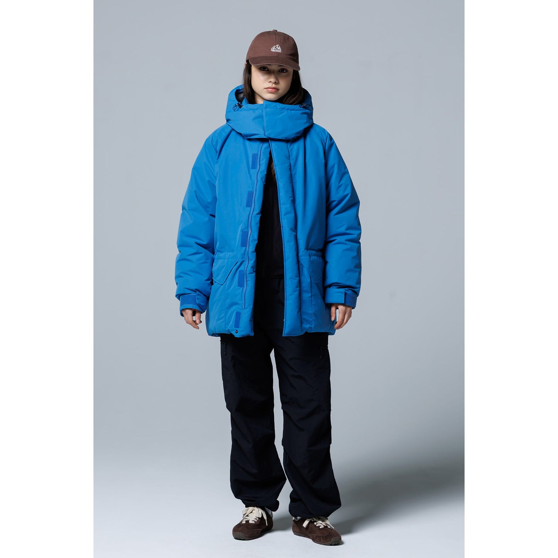 Mammoth Down Parka(マンモスダウンパーカ)