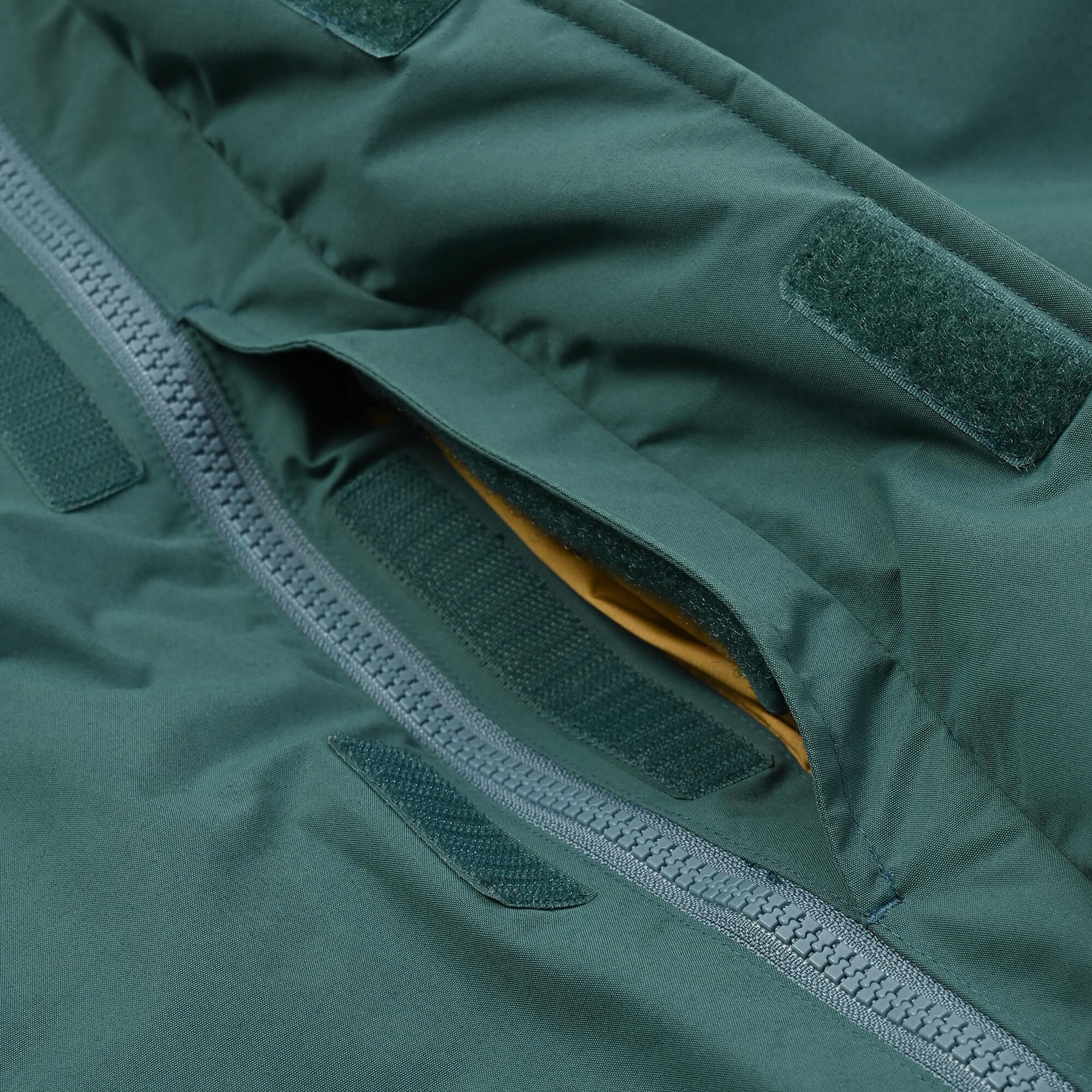 Mammoth Down Parka(マンモスダウンパーカ)