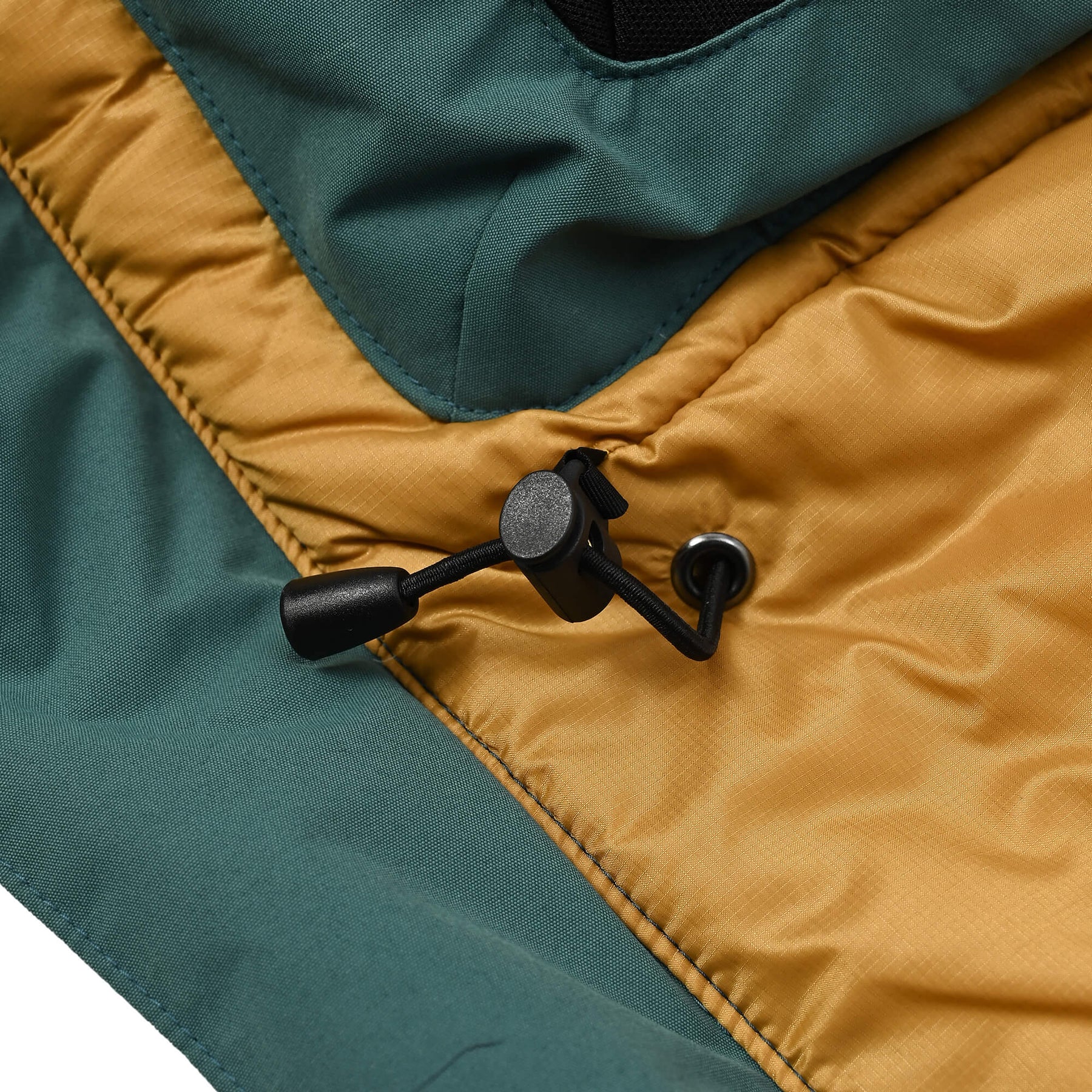 Mammoth Down Parka(マンモスダウンパーカ)