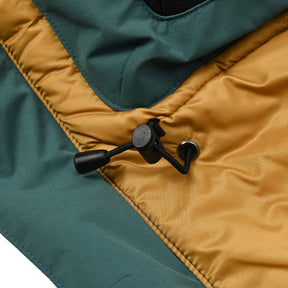 Mammoth Down Parka(マンモスダウンパーカ)