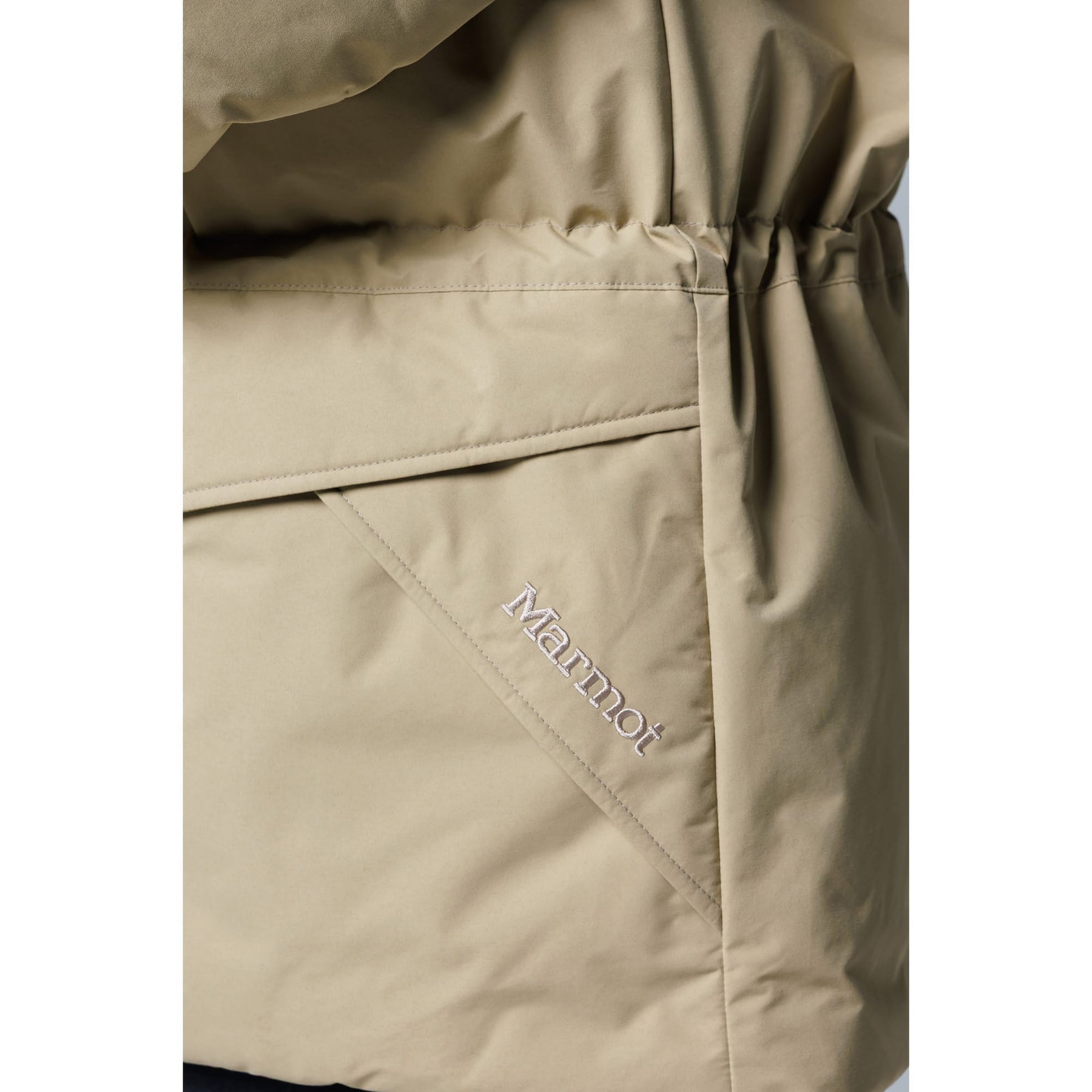 Mammoth Down Parka(マンモスダウンパーカ)