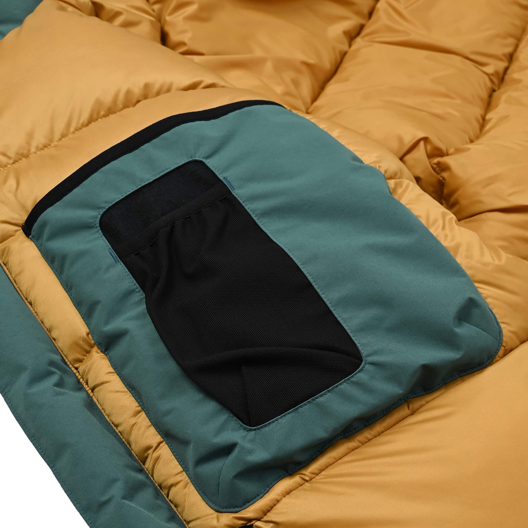Mammoth Down Parka(マンモスダウンパーカ)